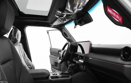 Toyota Land Cruiser Prado, 2024 год, 8 890 000 рублей, 12 фотография