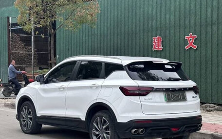 Geely Coolray I, 2022 год, 1 300 000 рублей, 4 фотография