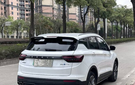 Geely Coolray I, 2022 год, 1 300 000 рублей, 6 фотография