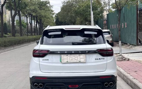 Geely Coolray I, 2022 год, 1 300 000 рублей, 5 фотография