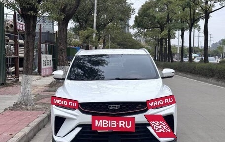 Geely Coolray I, 2022 год, 1 300 000 рублей, 2 фотография
