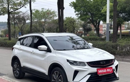 Geely Coolray I, 2022 год, 1 300 000 рублей, 3 фотография