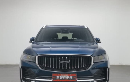 Geely Atlas, 2023 год, 1 900 000 рублей, 2 фотография