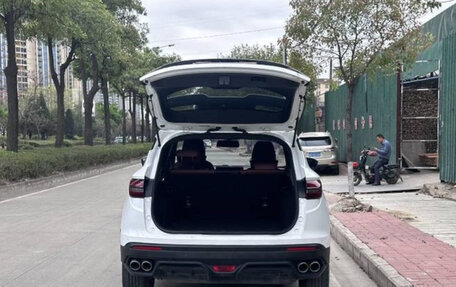 Geely Coolray I, 2022 год, 1 300 000 рублей, 10 фотография