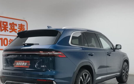 Geely Atlas, 2023 год, 1 900 000 рублей, 3 фотография