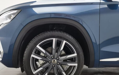 Geely Atlas, 2023 год, 1 900 000 рублей, 9 фотография
