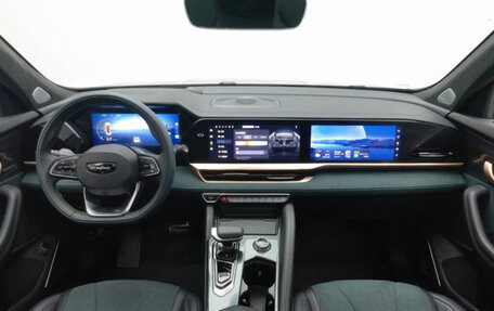 Geely Atlas, 2023 год, 1 900 000 рублей, 5 фотография
