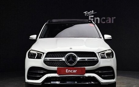 Mercedes-Benz GLE, 2022 год, 7 070 000 рублей, 3 фотография