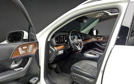 Mercedes-Benz GLE, 2022 год, 7 070 000 рублей, 6 фотография
