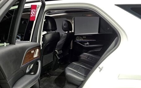 Mercedes-Benz GLE, 2022 год, 7 070 000 рублей, 7 фотография