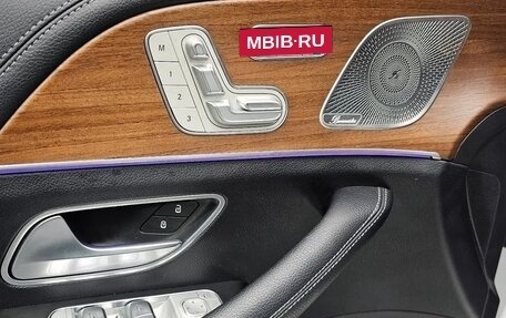 Mercedes-Benz GLE, 2022 год, 7 070 000 рублей, 8 фотография