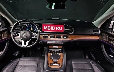Mercedes-Benz GLE, 2022 год, 7 070 000 рублей, 5 фотография