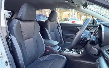 Subaru Impreza IV, 2022 год, 1 210 000 рублей, 16 фотография