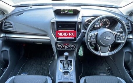 Subaru Impreza IV, 2022 год, 1 210 000 рублей, 10 фотография