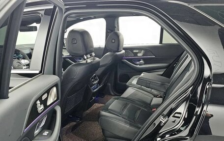 Mercedes-Benz GLE AMG, 2022 год, 8 950 000 рублей, 14 фотография