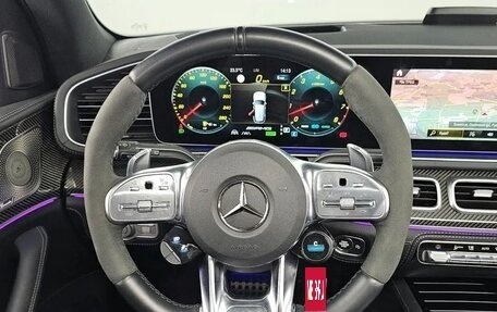 Mercedes-Benz GLE AMG, 2022 год, 8 950 000 рублей, 7 фотография