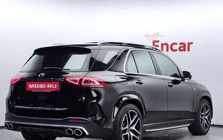 Mercedes-Benz GLE AMG, 2022 год, 8 950 000 рублей, 2 фотография