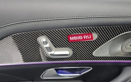 Mercedes-Benz GLE AMG, 2022 год, 8 950 000 рублей, 15 фотография