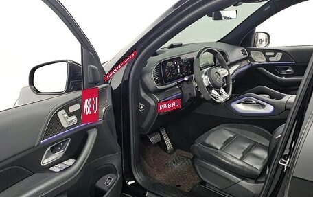 Mercedes-Benz GLE AMG, 2022 год, 8 950 000 рублей, 5 фотография