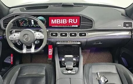 Mercedes-Benz GLE AMG, 2022 год, 8 950 000 рублей, 6 фотография