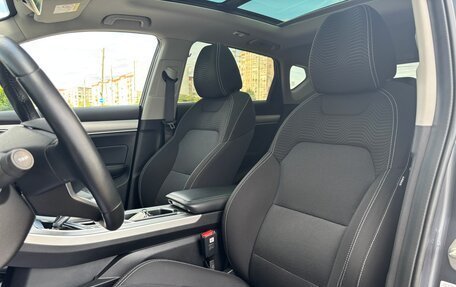 Geely Coolray I, 2021 год, 1 650 000 рублей, 12 фотография
