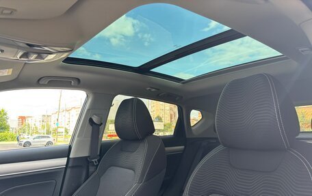 Geely Coolray I, 2021 год, 1 650 000 рублей, 13 фотография