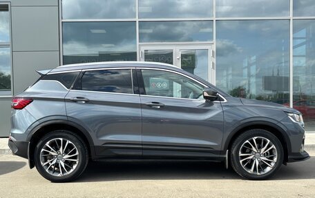 Geely Coolray I, 2021 год, 1 650 000 рублей, 5 фотография