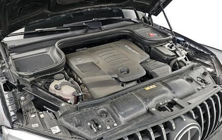 Mercedes-Benz GLE AMG, 2022 год, 8 950 000 рублей, 18 фотография