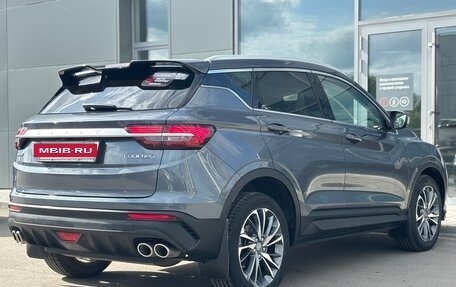 Geely Coolray I, 2021 год, 1 650 000 рублей, 6 фотография