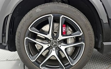 Mercedes-Benz GLE AMG, 2022 год, 8 950 000 рублей, 17 фотография