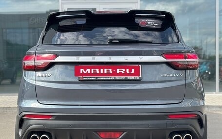 Geely Coolray I, 2021 год, 1 650 000 рублей, 7 фотография