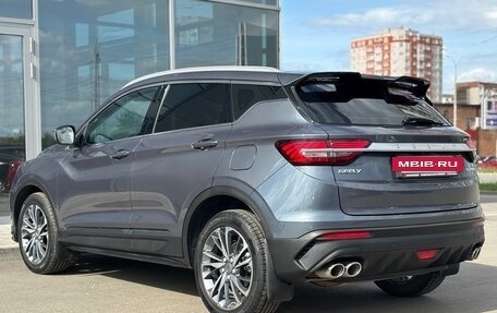Geely Coolray I, 2021 год, 1 650 000 рублей, 8 фотография