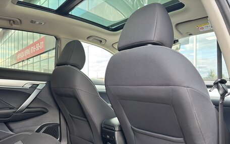 Geely Coolray I, 2021 год, 1 650 000 рублей, 20 фотография