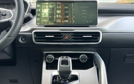 Geely Coolray I, 2021 год, 1 650 000 рублей, 24 фотография