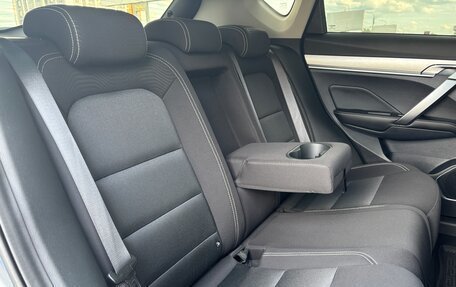Geely Coolray I, 2021 год, 1 650 000 рублей, 22 фотография