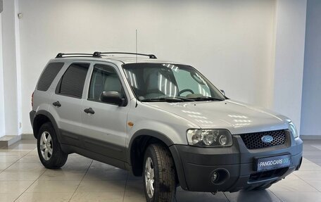 Ford Maverick II, 2004 год, 500 000 рублей, 3 фотография