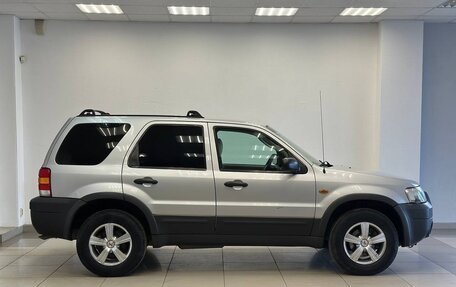 Ford Maverick II, 2004 год, 500 000 рублей, 4 фотография