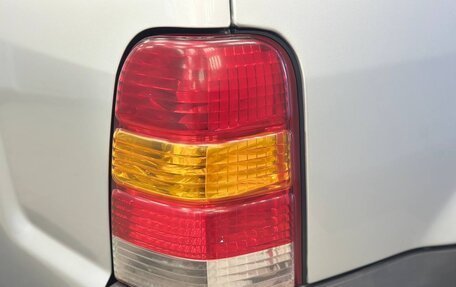 Ford Maverick II, 2004 год, 500 000 рублей, 10 фотография