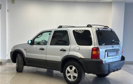 Ford Maverick II, 2004 год, 500 000 рублей, 7 фотография