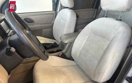 Ford Maverick II, 2004 год, 500 000 рублей, 18 фотография