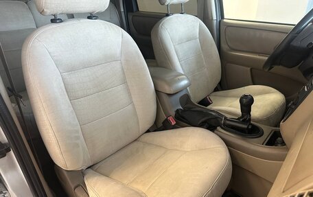 Ford Maverick II, 2004 год, 500 000 рублей, 21 фотография
