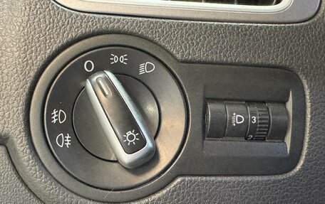Volkswagen Polo VI (EU Market), 2017 год, 649 000 рублей, 13 фотография
