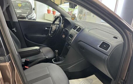 Volkswagen Polo VI (EU Market), 2017 год, 649 000 рублей, 16 фотография