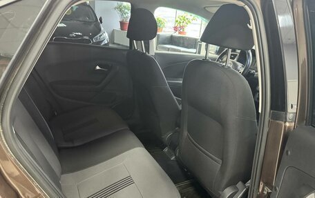 Volkswagen Polo VI (EU Market), 2017 год, 649 000 рублей, 17 фотография