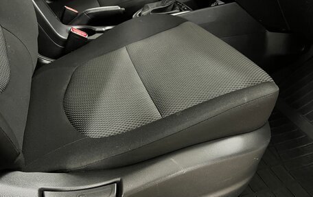 Hyundai Creta I рестайлинг, 2019 год, 1 700 000 рублей, 25 фотография