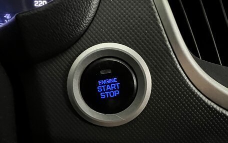 Hyundai Creta I рестайлинг, 2019 год, 1 700 000 рублей, 21 фотография