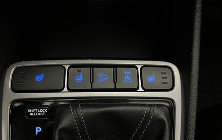 Hyundai Creta I рестайлинг, 2019 год, 1 700 000 рублей, 20 фотография