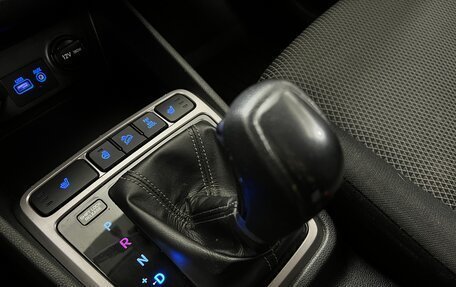 Hyundai Creta I рестайлинг, 2019 год, 1 700 000 рублей, 19 фотография