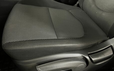 Hyundai Creta I рестайлинг, 2019 год, 1 700 000 рублей, 23 фотография