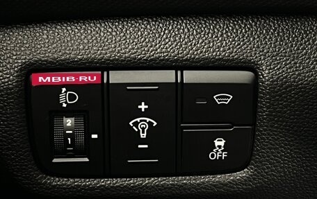 Hyundai Creta I рестайлинг, 2019 год, 1 700 000 рублей, 22 фотография